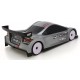 1/10 Touring Car 190MM Body - ZERO 2 Standard