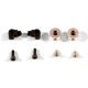 pinch roller set (EK1-0437) for HBK3/4