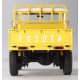 1/12 TOYOTA FJ45 scaler RTR car kit - Yellow