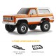 1/24 Chevrolet K5 blazer FCX24 Crawler RTR kit - Orange