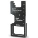 CTG-016 Digital Camber Gauge for 1/8