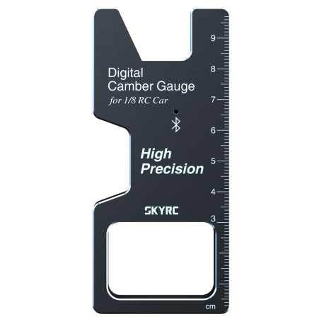 CTG-016 Digital Camber Gauge for 1/8