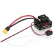 QuicRun ESC WP10BL120 G2 Brushless 120A 2-4s