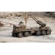 Military Scaling kit - XX10 T-REX 1/12 10x10 truck