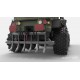 Military Scaling kit - XX10 T-REX 1/12 10x10 truck