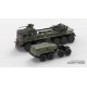 Military Scaling kit - XX10 T-REX 1/12 10x10 truck