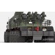 Military Scaling kit - XX10 T-REX 1/12 10x10 truck