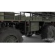 Military Scaling kit - XX10 T-REX 1/12 10x10 truck