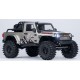 DISC.. Crawling kit - EMO X 1/8 RTR kit (Grey)