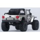 DISC.. Crawling kit - EMO X 1/8 RTR kit (Grey)