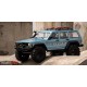 Crawling kit - EMO X2 1/8 RTR kit (Glacier Blue)