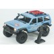 Crawling kit - EMO X2 1/8 RTR kit (Glacier Blue)