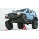 Crawling kit - EMO X2 1/8 RTR kit (Glacier Blue)