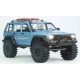 Crawling kit - EMO X2 1/8 RTR kit (Glacier Blue)