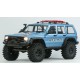 Crawling kit - EMO X2 1/8 RTR kit (Glacier Blue)