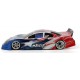 1/10 Pan Car 200mm from Oval serie - Oval DEGA  "La Leggera"