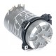 Aluminium Fan Mount - 42mm Motor Diameter - up to 2x 40mm Fans