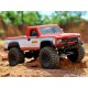 Crawling kit - PG4RS 1/10 4x4 Pick up (Lexan body)