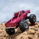 1/24 Smasher V2 FCX24 Monster truck RTR car kit - Red