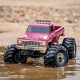 1/24 Smasher V2 FCX24 Monster truck RTR car kit - Red