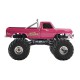 1/24 Smasher V2 FCX24 Monster truck RTR car kit - Red