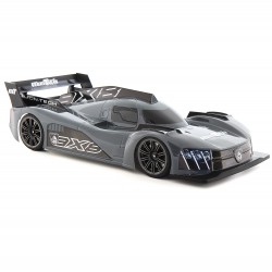 1/10 GT10 PAN Car 190mm Body (WB 260) - LMH