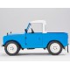 1/12 Land Rover Series II scaler RTR car kit - Blue