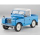 1/12 Land Rover Series II scaler RTR car kit - Blue