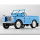 1/12 Land Rover Series II scaler RTR car kit - Blue