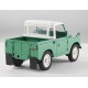 1/12 Land Rover Series II scaler RTR car kit - Green