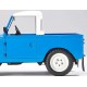 1/12 Land Rover Series II scaler RTR car kit - Blue