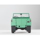 1/12 Land Rover Series II scaler RTR car kit - Green