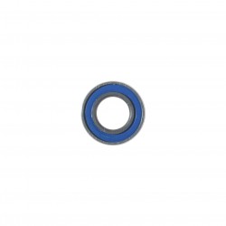 Ball Bearing 5x10x4 mm Rubber sealed