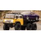 Crawling kit - JT6 EMO 1/10 RTR Kit (Yellow / White)