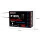 R12DS 2.4Ghz 12-Ch Receiver (DSSS + FHSS)