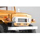 1/10 Toyota Land cruiser FJ40 scaler ARTR kit (RS version) - Yellow