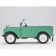 1/12 Land Rover Series II scaler RTR car kit - Green