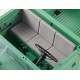 1/12 Land Rover Series II scaler RTR car kit - Green