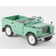 1/12 Land Rover Series II scaler RTR car kit - Green