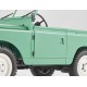 1/12 Land Rover Series II scaler RTR car kit - Green