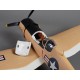 750mm F4U Corsair Warbird PNP kit - Yellow