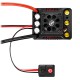 QuicRun WP8BL150 G2 Brushless ESC 150A 3-6s für 1/8