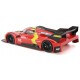 1/10 GT10 PAN Car 190mm Body (WB 260) - 499LM