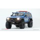 Crawling kit - EMO X2 1/8 RTR kit (Metallic Blue)