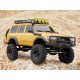 1/18 Toyota LC80 FCX18 scaler RTR car kit - Yellow