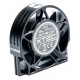 Aluminium SuperHighRev. motor fan 40x40x10mm - 1S/2S