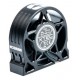 Aluminium HighRev. motor fan V2 30x30x10mm - 1S/2S