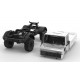 Crawling kit - NT4 1/10 RTR Kit (grey)