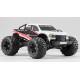 Chevrolet Colorado 1/18 Brushless monster truck RTR - Black