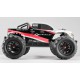 Chevrolet Colorado 1/18 Brushless monster truck RTR - Black